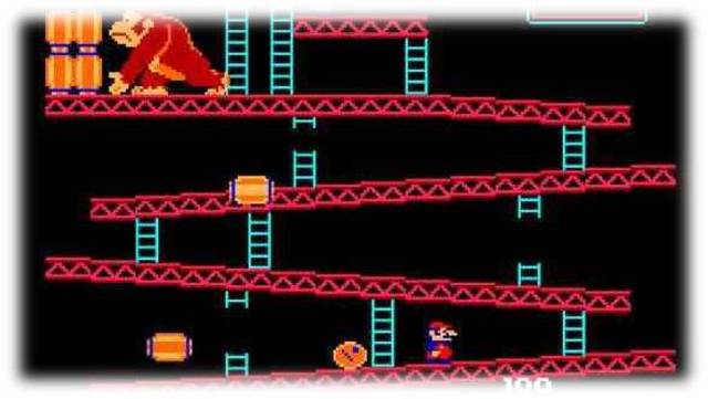 Donkey Kong