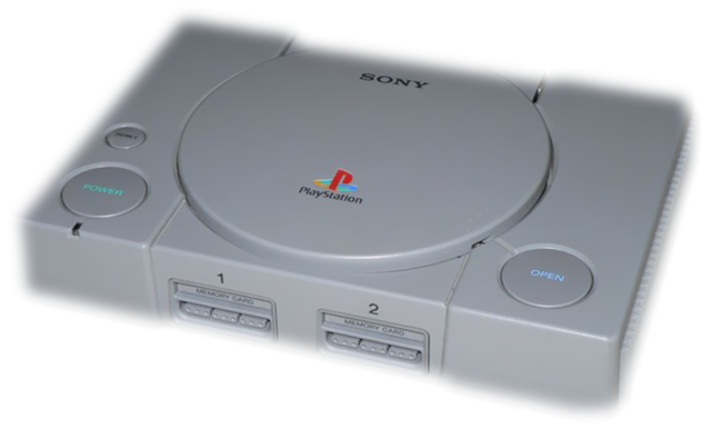 Sony PlayStation