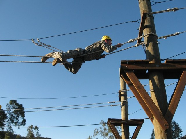 Test: I keep falling on one of the obtacles