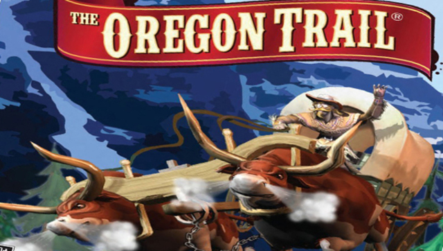 Oregon Trail
