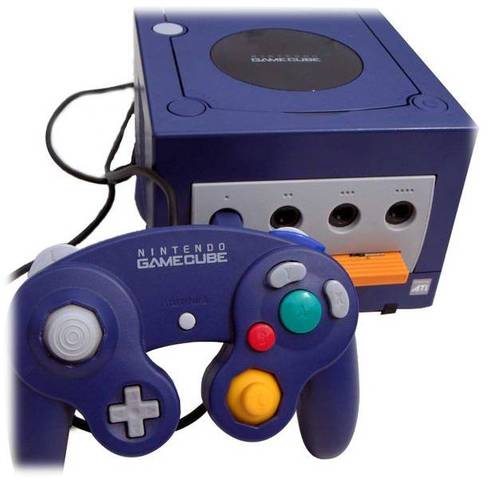 Nintendo GameCube