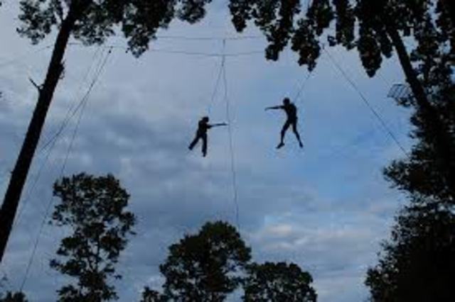 Help: My friend yells encouragement to me