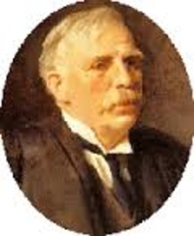 Baron Rutherford of Nelson