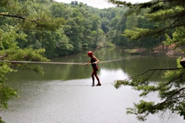 Low Point: I want to quit and go back