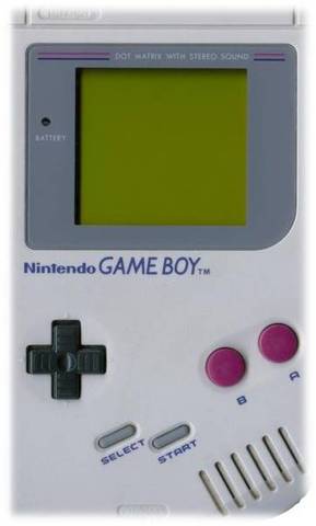 Game Boy