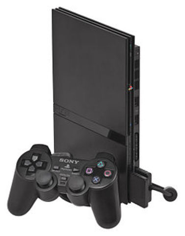 Playstation 2