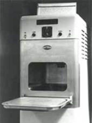 first washingmachine
