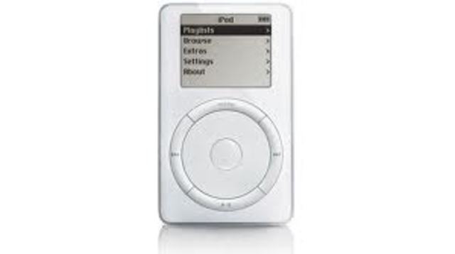 ipod