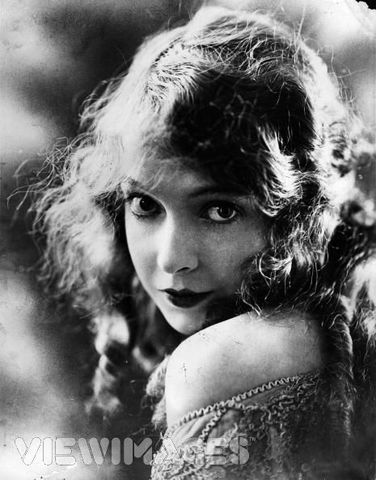 Lillian Gish