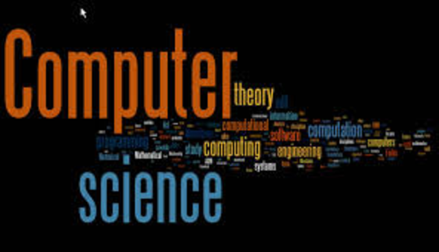 The national science foundation developed computer science.