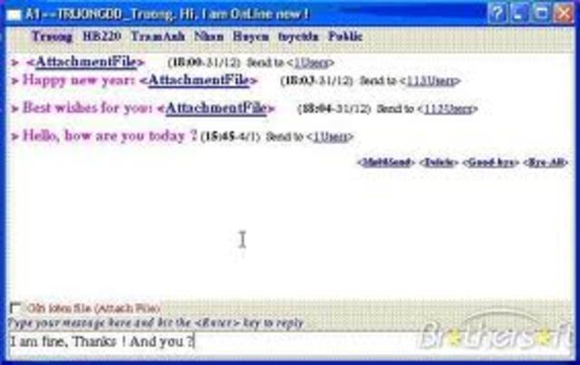 Ray Tomlinson invents e-mail