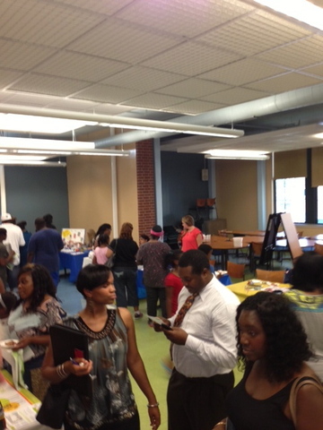 Open House "Taste of Westminster"