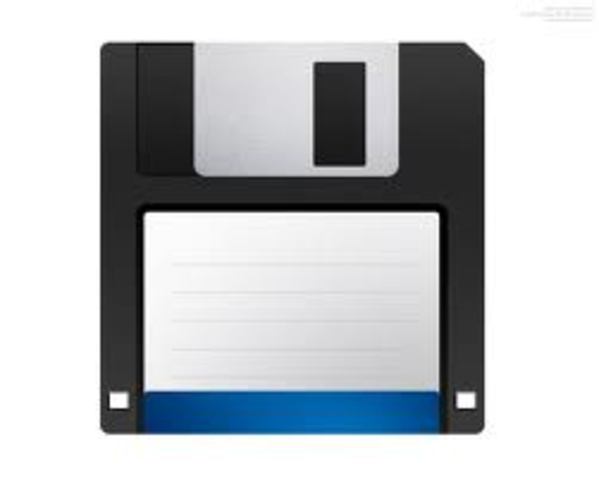Floppy Disk