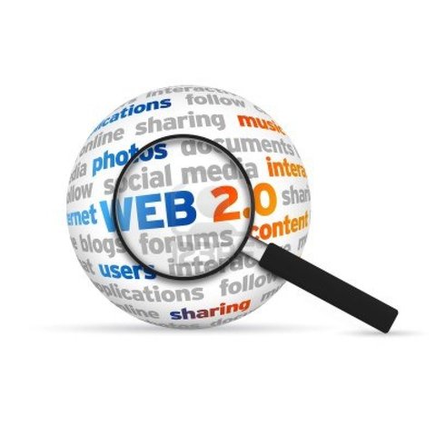 Web 2.0