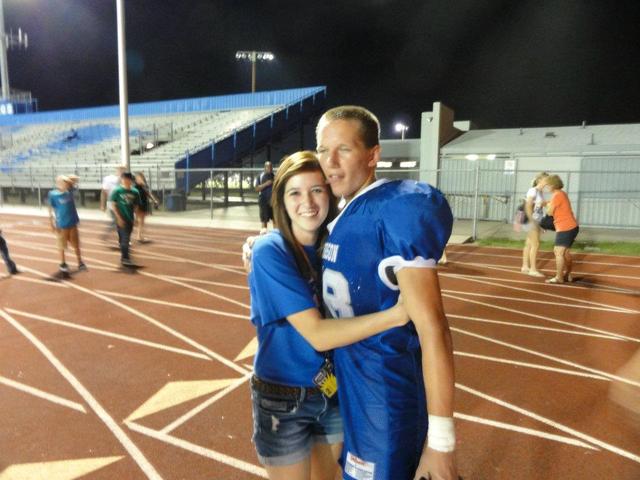 Younger Brother Born