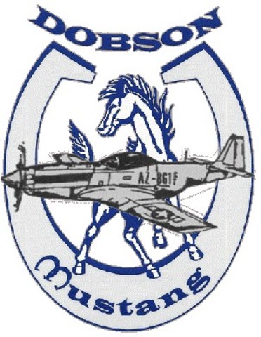 Started High School at Dobson High