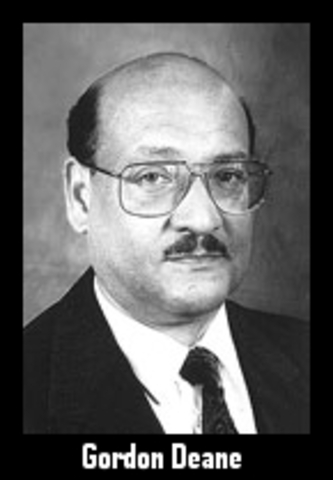 Gordon Deane led Integrity Commisison selected