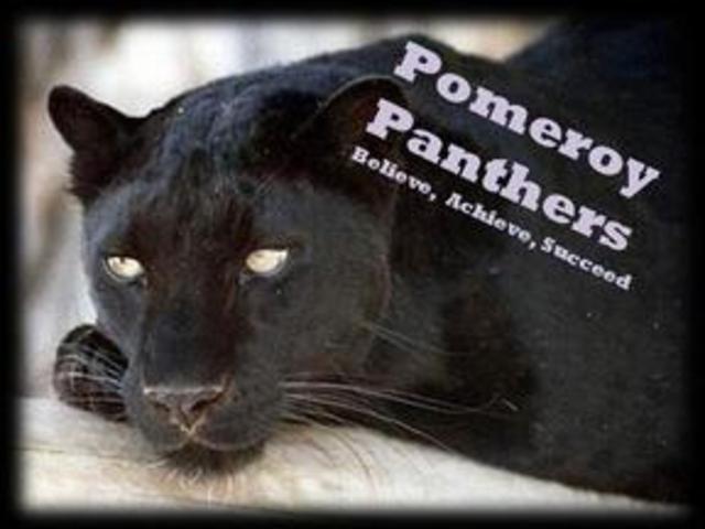 Switched from Charter School to Pomeroy Elementary