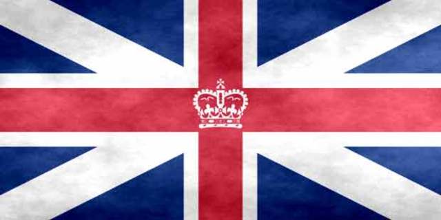 British Flag