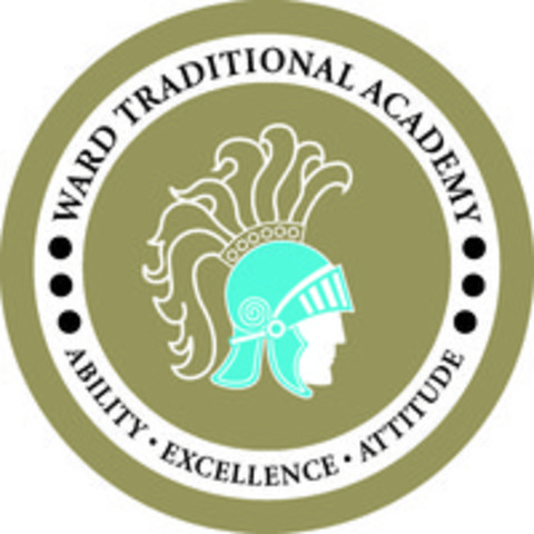 Started Interning in 2nd grade at Ward Traditional Aademy