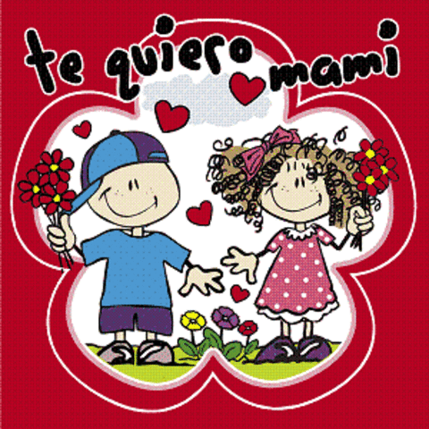 el dia de las madres