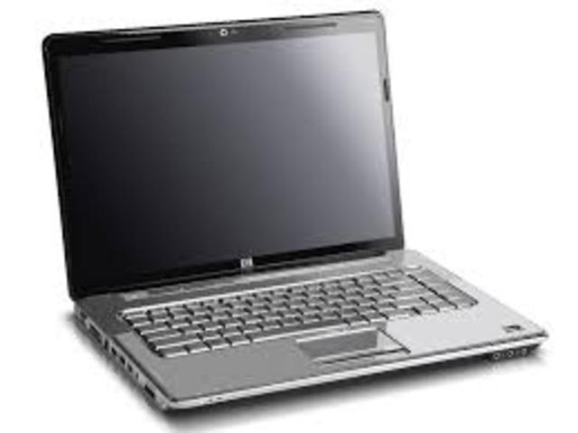 laptop