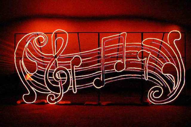 The Future - Director - CRHS Musical 2014