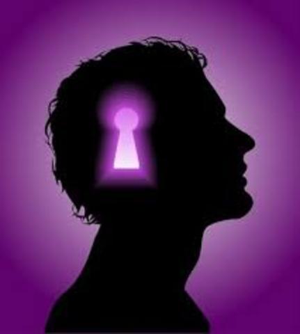 Nace Psicología Cognitiva