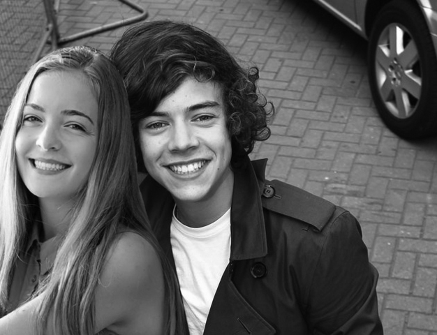 I will be meeting One Direction