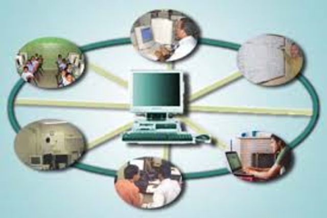 Revolución de la información