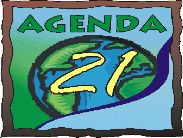 Creacion de la Agenda XXI Para la industria de los viajes