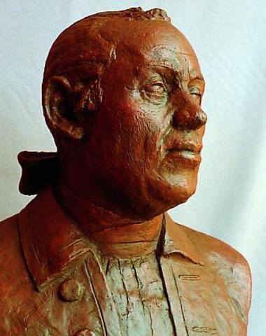 Reaches Alaska Mainland