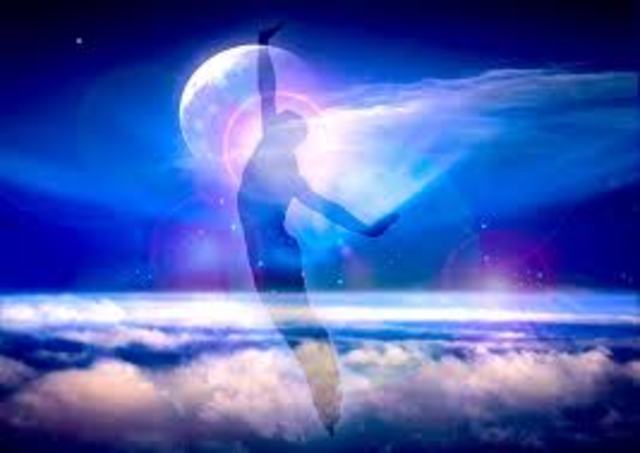 Crossing the Threshold.