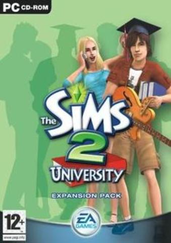 The Sims 2 University, the first Sims 2 expansion pack, is released.