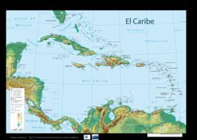 creacion de la ZTSC (zona de Turismo Sustentable del Caribe)