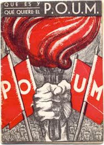 Partido Obrero Marxista Revolucionario (POMR)