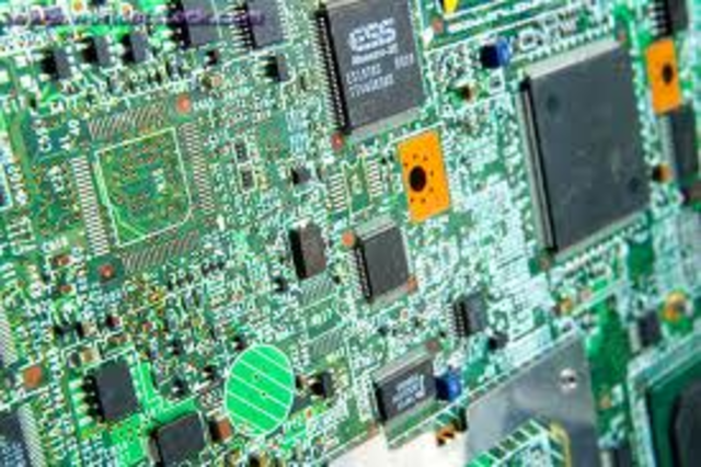 Circuitos Integrados