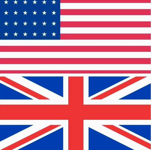 U.S. & England Joins The Fun