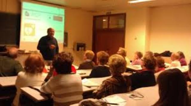 I conferencia de cambio climatico y turismo, Djerbo, Túnez