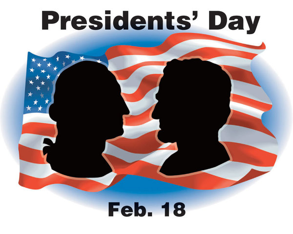 Presidents' Day