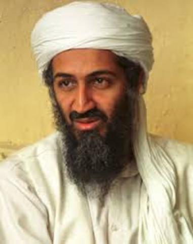 En busca de Osama