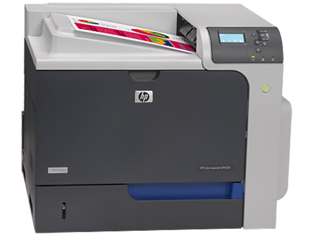 HP Color LaserJet Enterprise