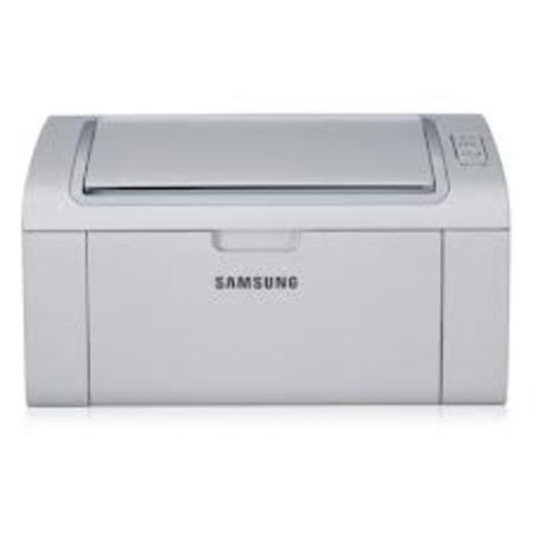 Samsung Monocromática ML-2010
