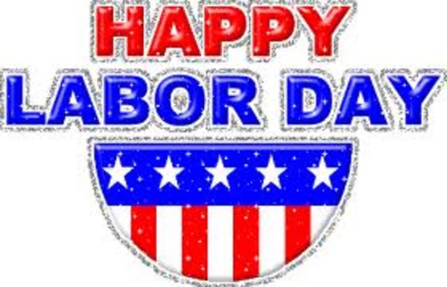 Labor Day