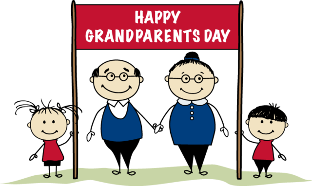 Grandparents Day