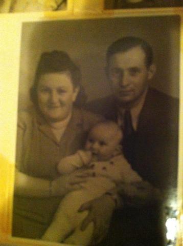 Family's Immigration to U.S.