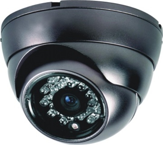 CCTV Cameras