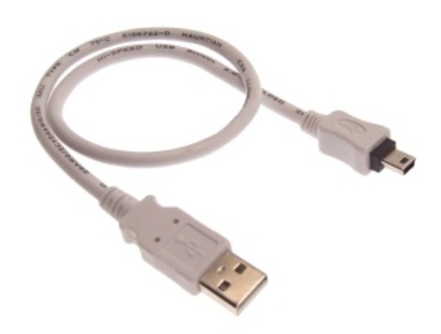 USB 2.0