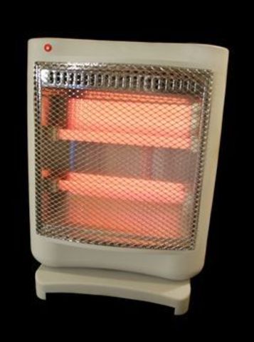 Electric Heaters