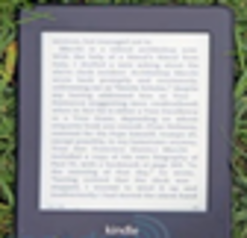Kindle